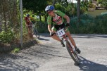 06/09/09 Valle Sauglio (TO) - 2ª prova Campionato Provinciale Torino Soft Country di MTB